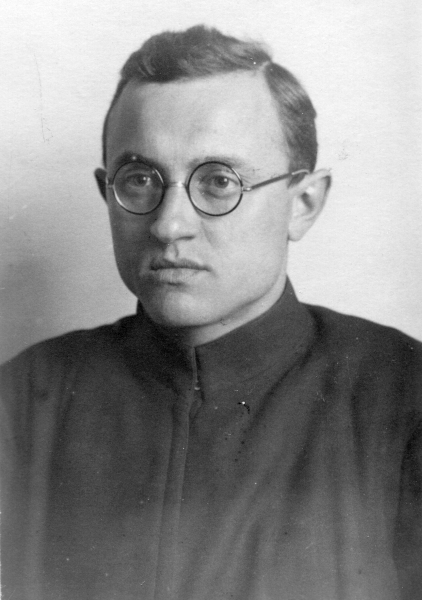 adam sztark